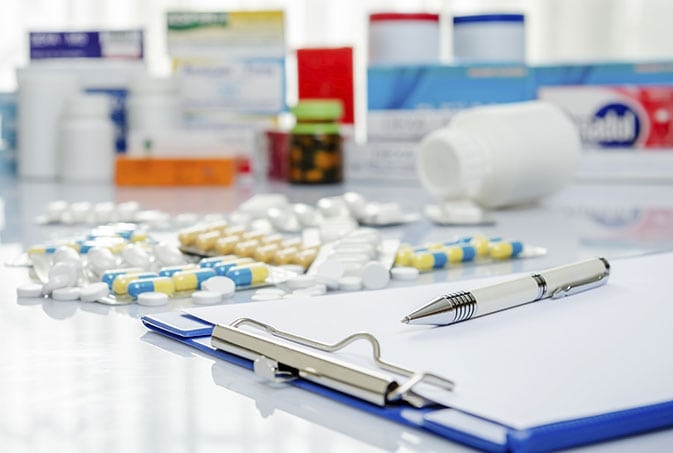 Pharmacy