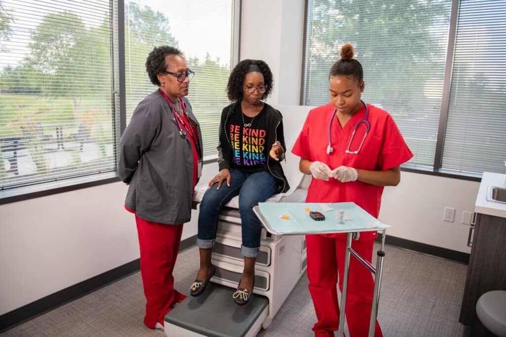 Medical Assisting
