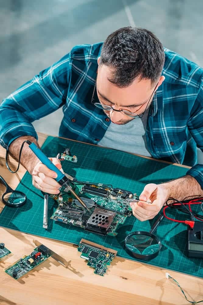 Computer Science & Engineering