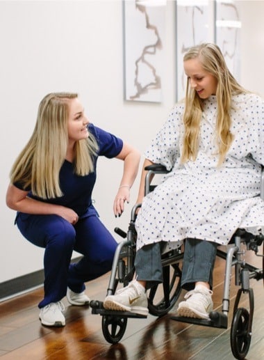 Occupational Therapy