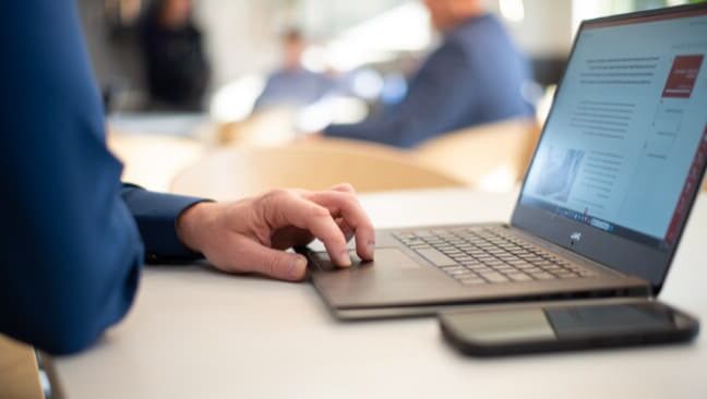 Business & Technology