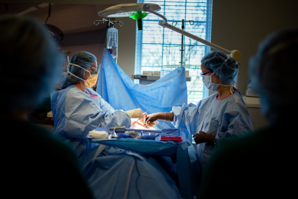 Surgical Technology