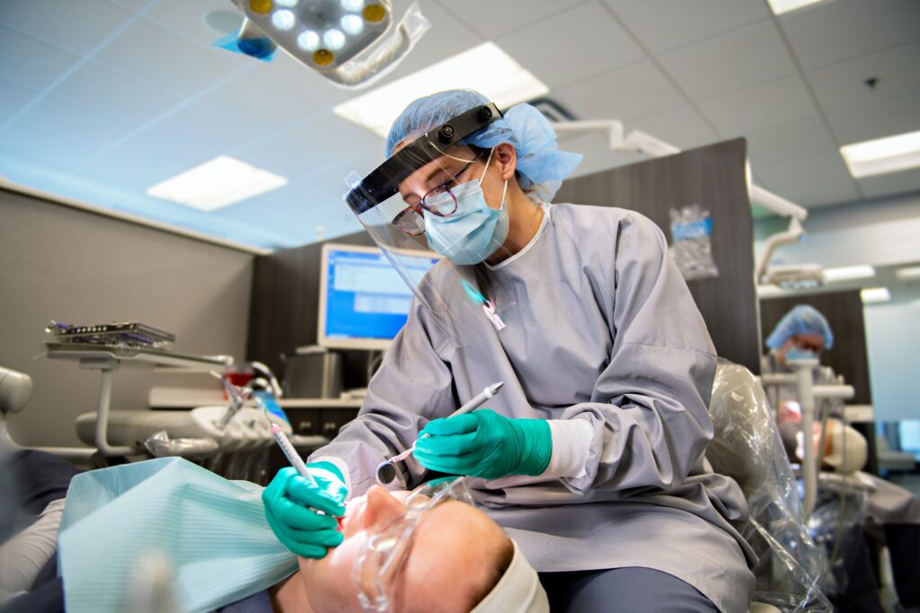 Dental