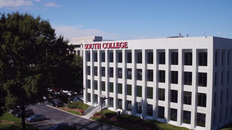 South College Atlanta expands campus space for in-demand graduate healthcare programs