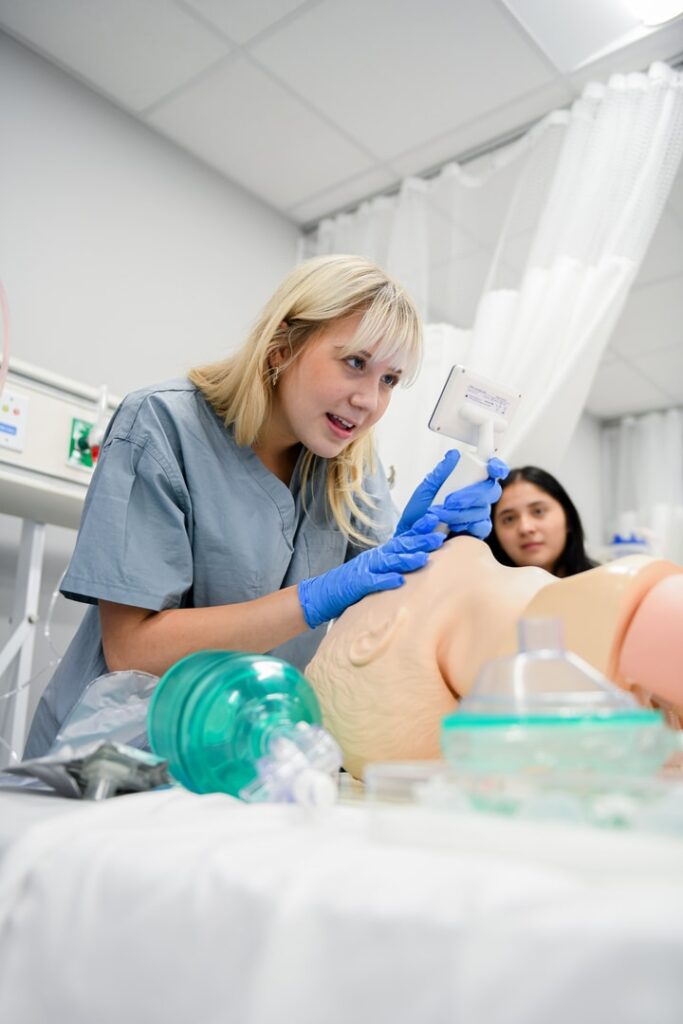 Respiratory Therapy