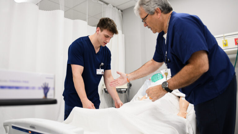 South College nursing program earns top ranking in Tennessee
