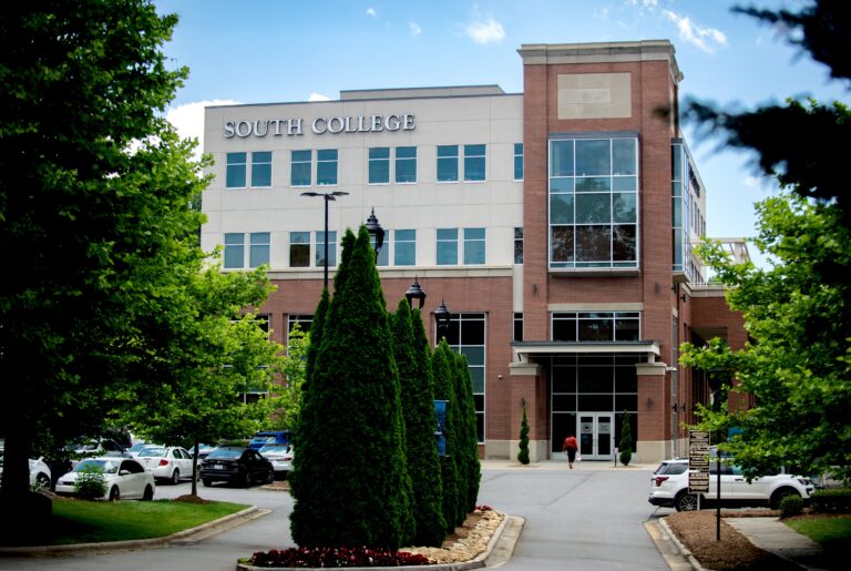 South College Asheville celebrates nearly 200 graduates