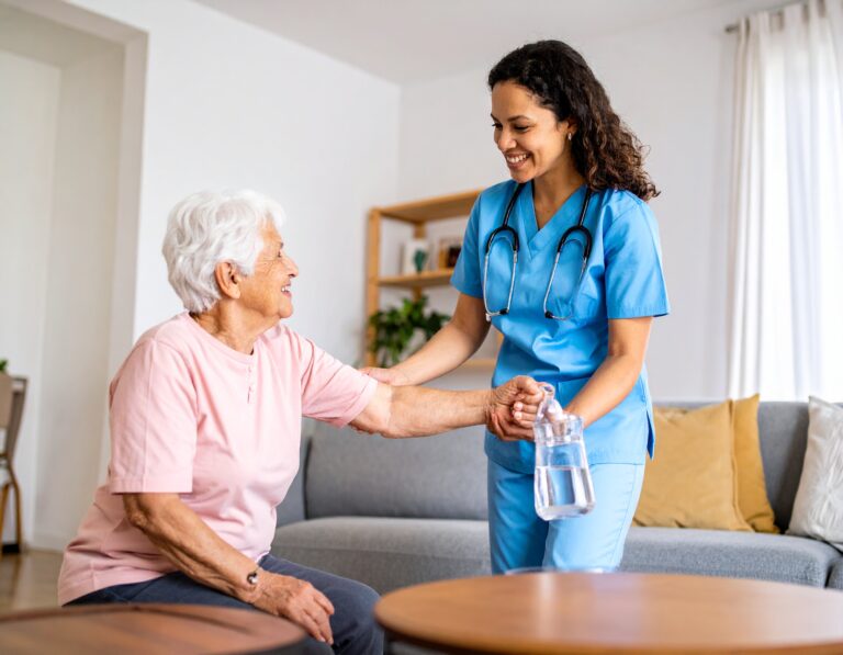 South College Atlanta launches Doctor of Occupational Therapy program with first cohort underway