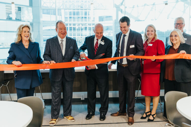 South College officially opens Dallas location to bring system total to 10 physical campuses in seven states