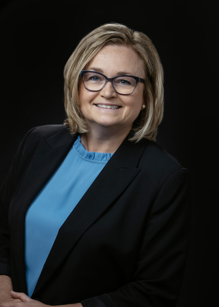 South College Asheville campus president earns WomanUP nomination
