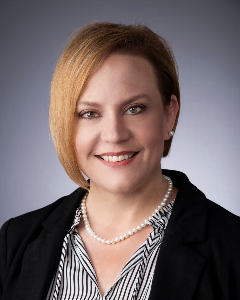 South College Indianapolis adds Alisha Harter as Associate Dean of Nursing