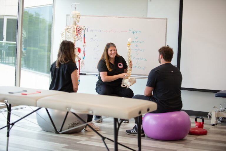 South College Atlanta Physical Therapist Assistant program earns full accreditation