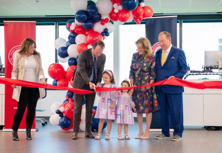 South College Nashville celebrates grand opening of additional campus building and expanded Dental Clinic