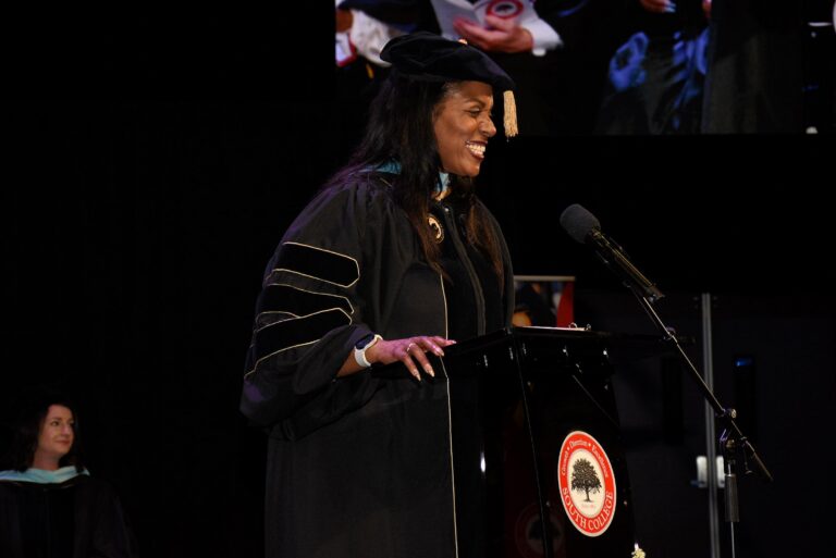 South College Orlando celebrates its largest graduating class
