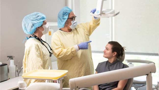South College Dallas launches Dental Hygiene program