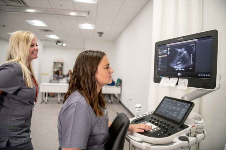 South College Marietta launches two new Diagnostic Medical Sonography (DMS) concentrations