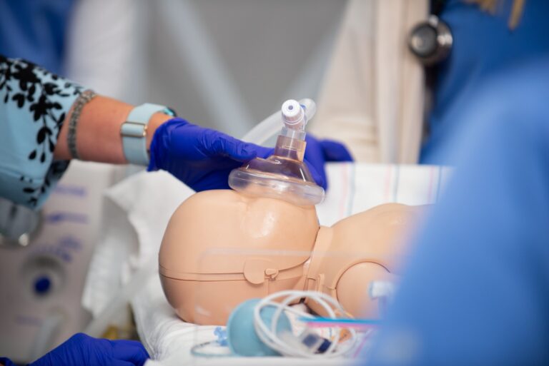 South College Dallas earns provisional accreditation to launch Respiratory Therapy program